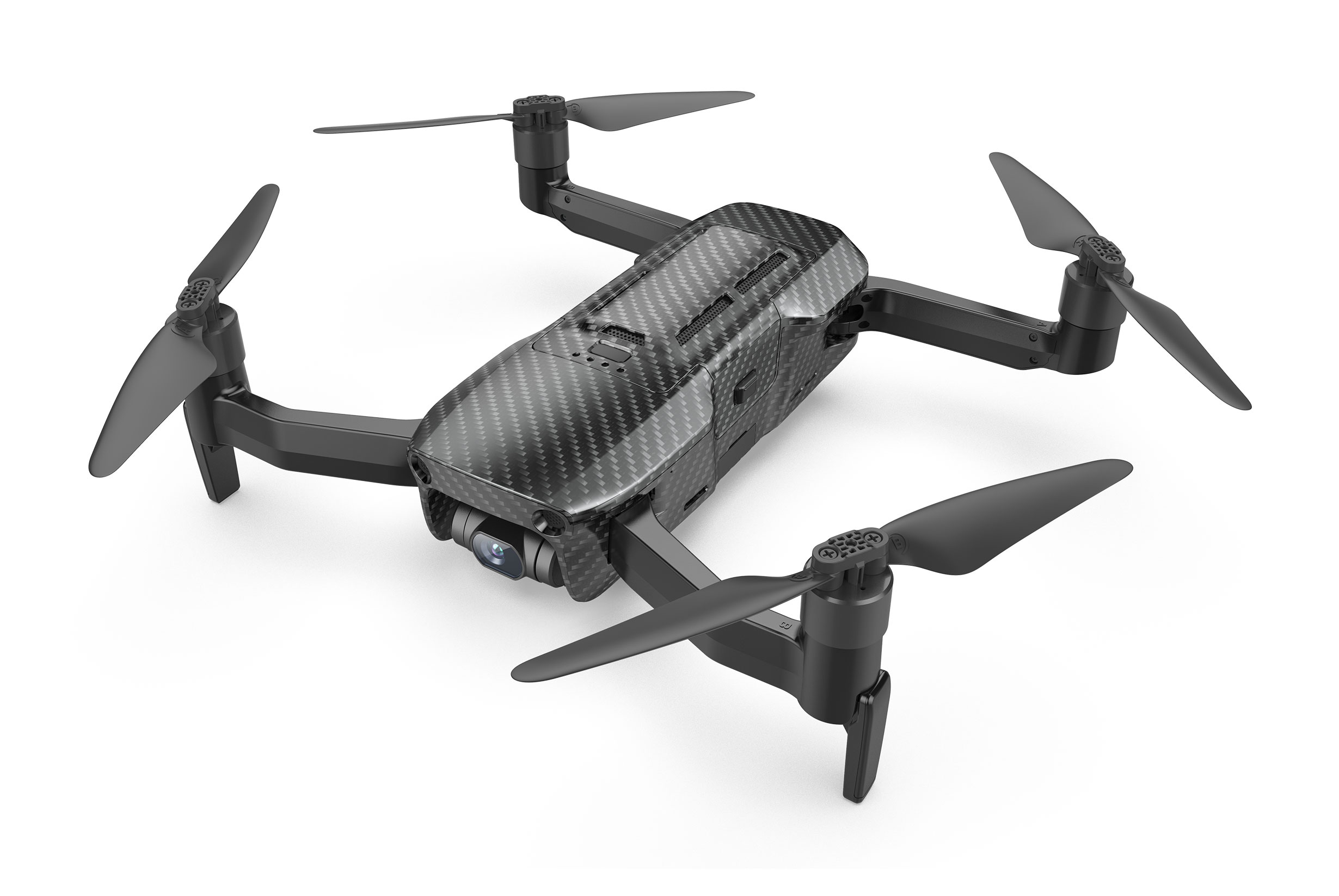 EVO Lite 640T Industry Edition