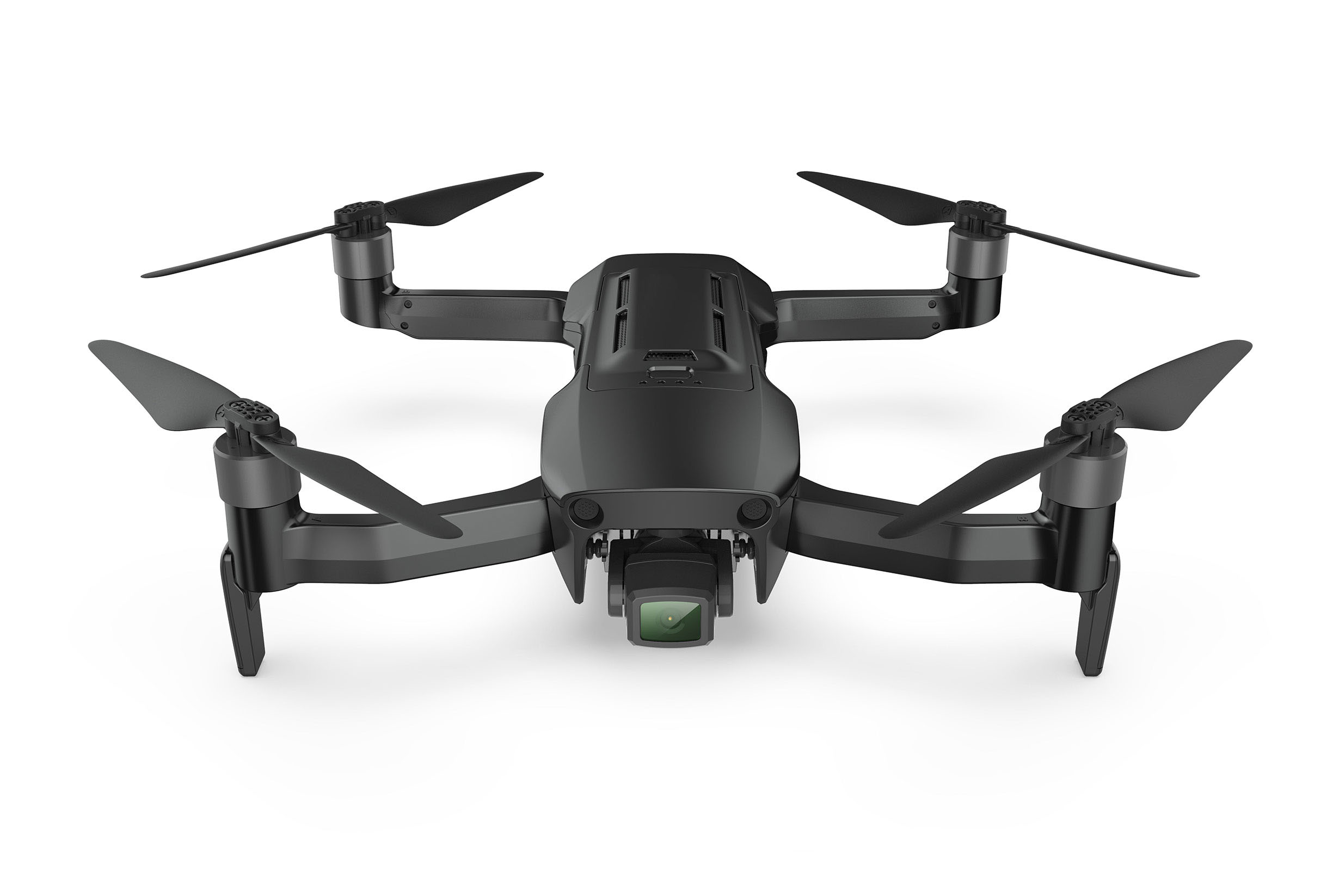 Stratos Drohne Blackhawk 1